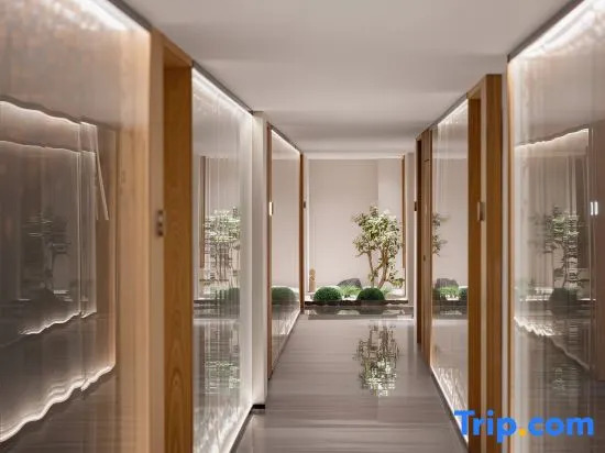 Qiyupai Hotel (Hangzhou Xihu Hefang Street Branch)