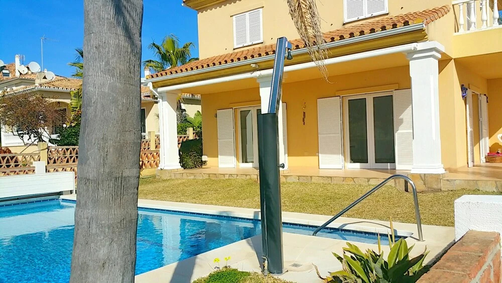 Holiday home Calle Jacinto - 2