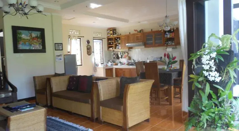 Villa Jasmine B&B