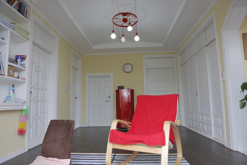 Sunny-Hunny Guesthouse - Hostel