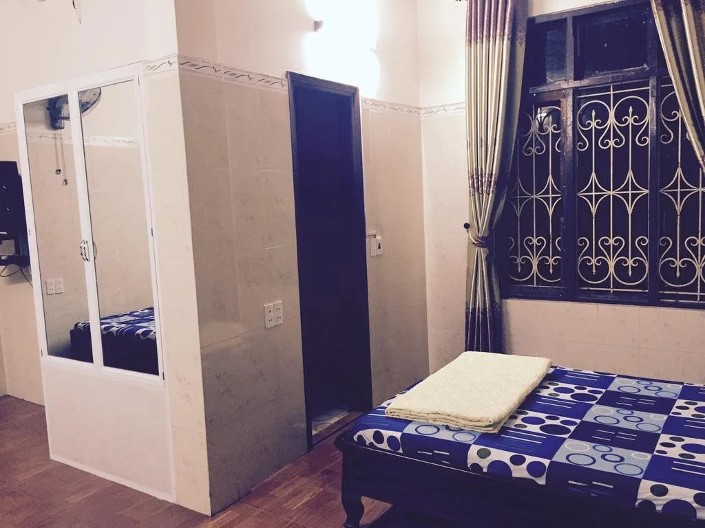 Hoai Nam Hotel
