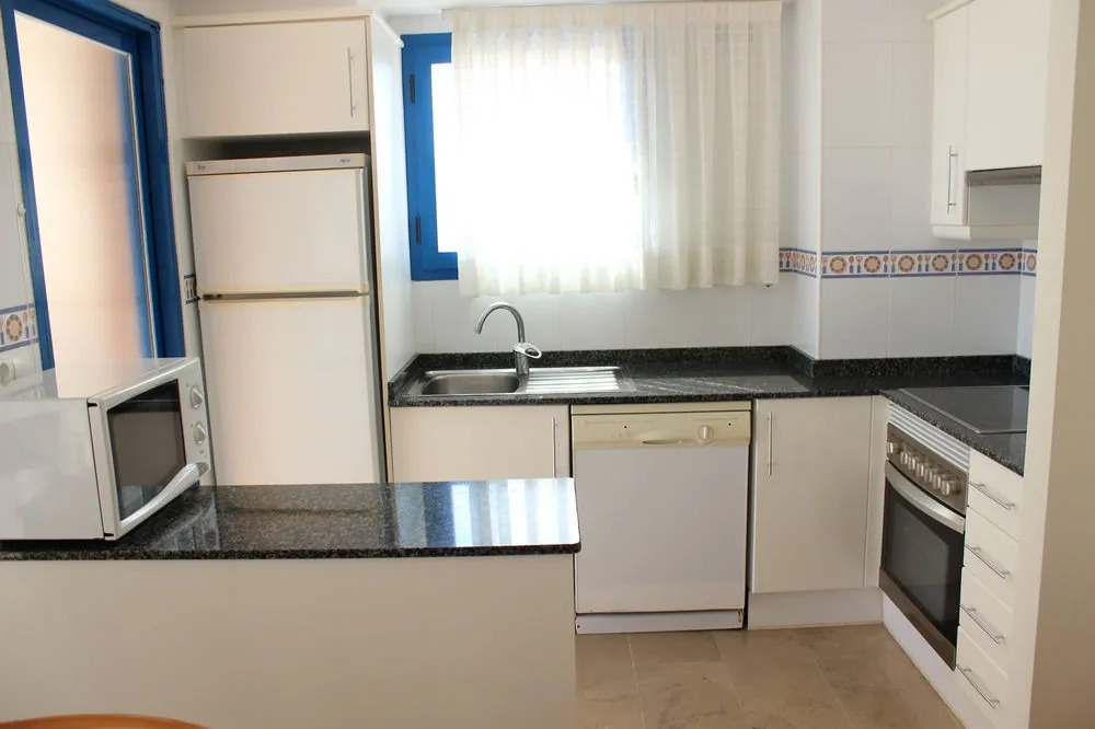 Apartamentos Victoria Beach