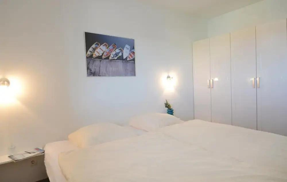 Appartement Seestern B