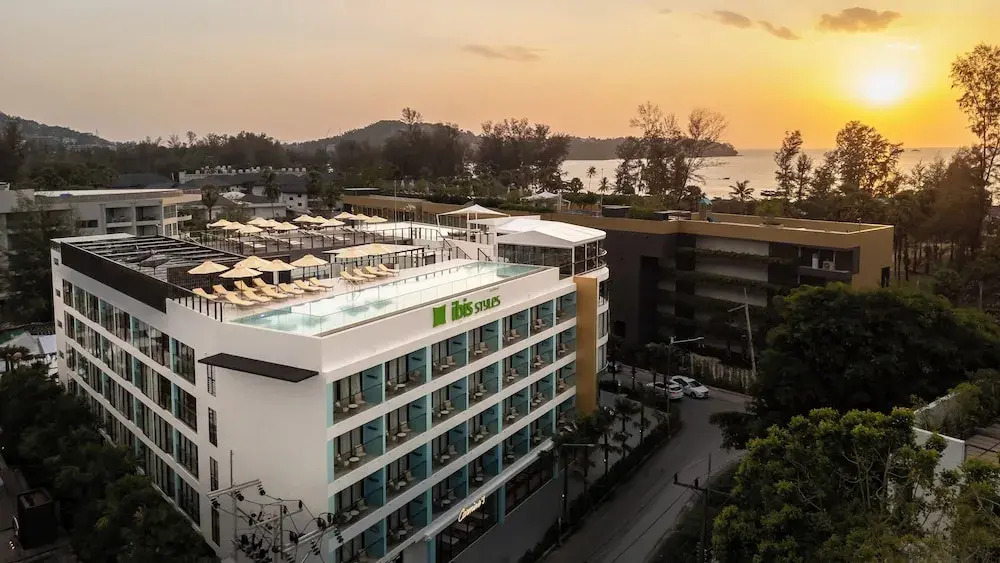 ibis Styles Phuket Bangtao