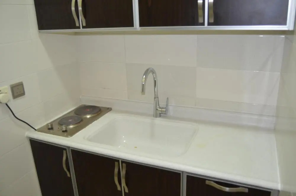 شقق عروس الفيصلية للشقق المخدومة-Arous Al-Faisaliah Serviced Apartments