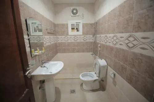 Asalat Al Hamra Furnished Units