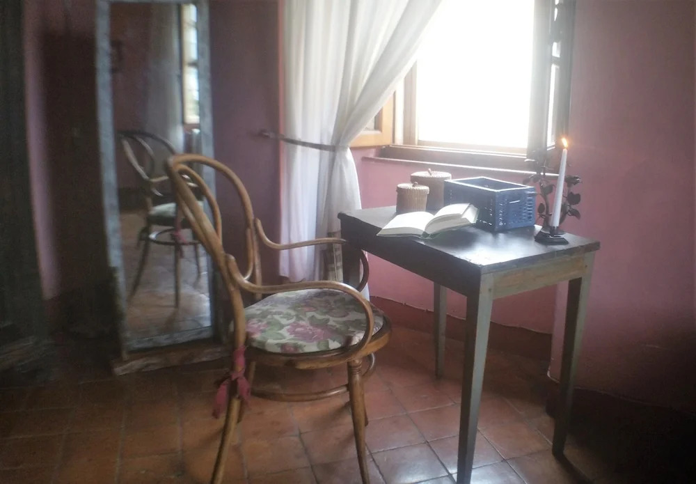 Tenuta Bichi Borghesi