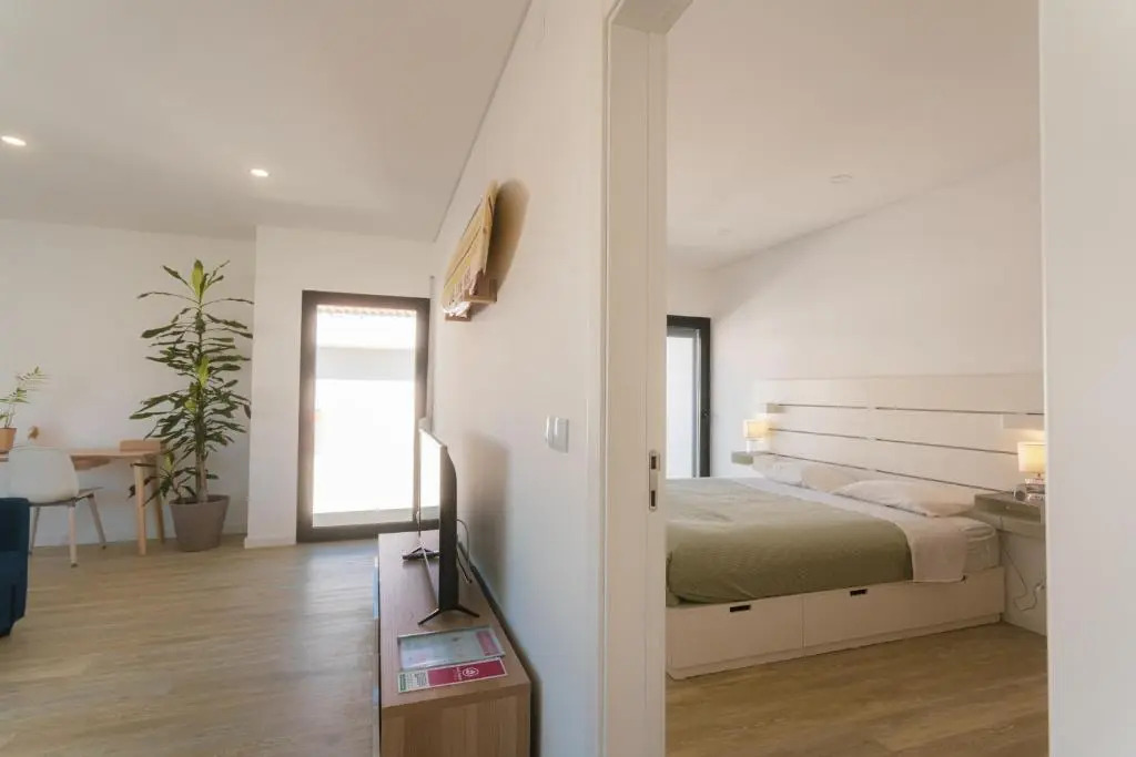 Best Houses 29 - Apartamento das Vinhas