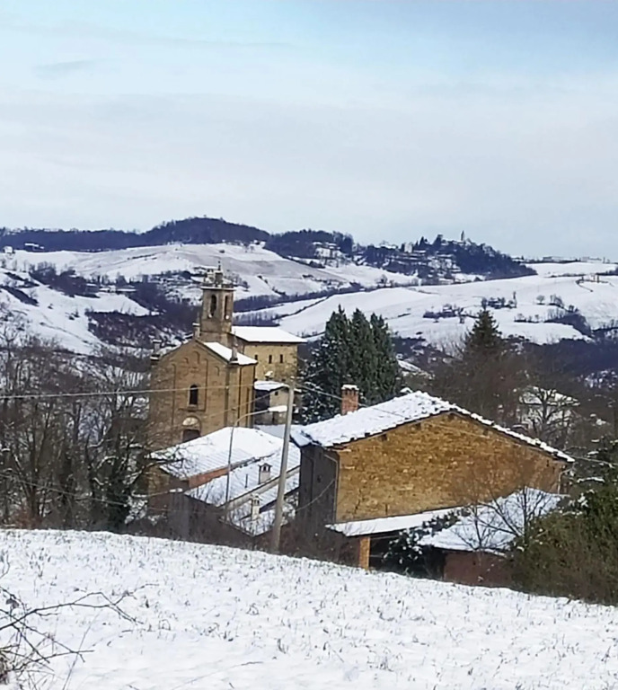 Un posto speciale. La Quagnola