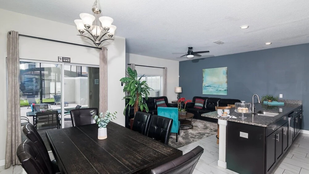 Escape to Brier Rose
