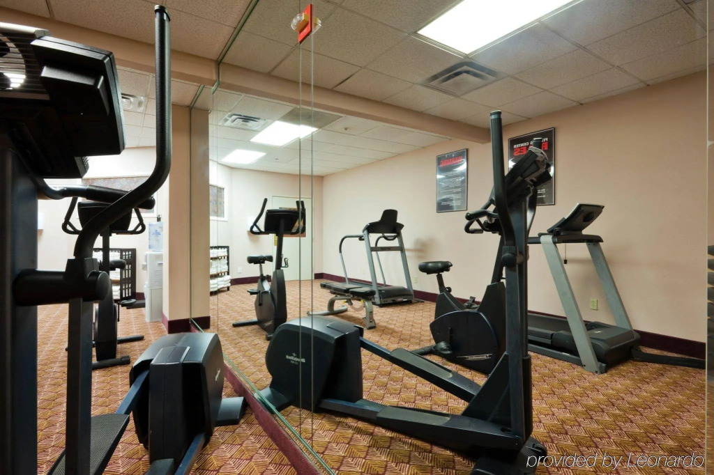 Holiday Inn Express & Suites Austin North Central by IHG