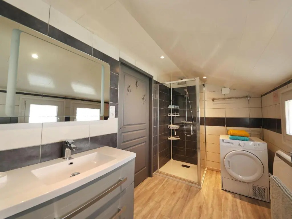 Gîte Gérardmer, 3 pièces, 4 personnes - FR-1-589-341