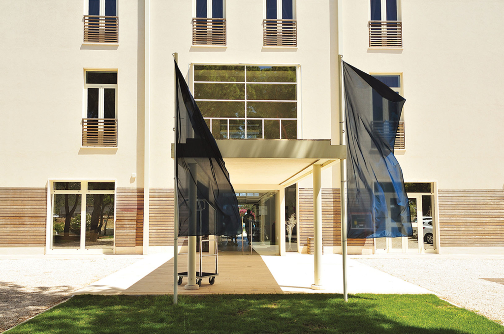 Hotel Club Torre Salinas - Adults Only