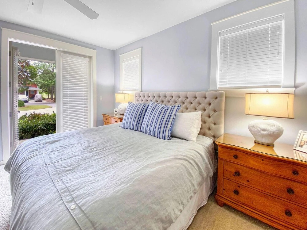 Raven's Nest at Sandestin by Destin Getaways