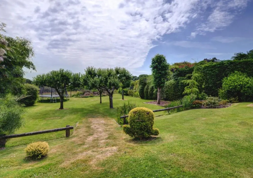4 Bed in Arne oc-wy343