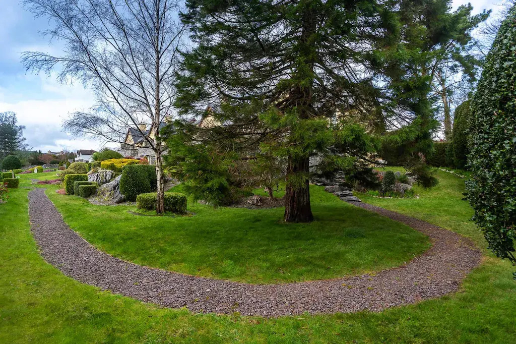 Semi-detached house, Kenmare