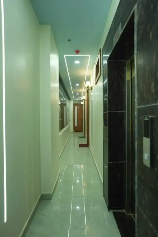 Deep Palace Inn