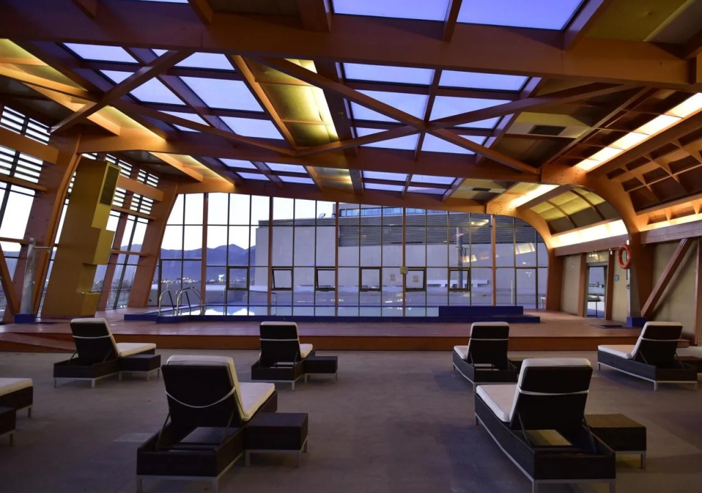 LRH Calama, an Ascend Collection Hotel