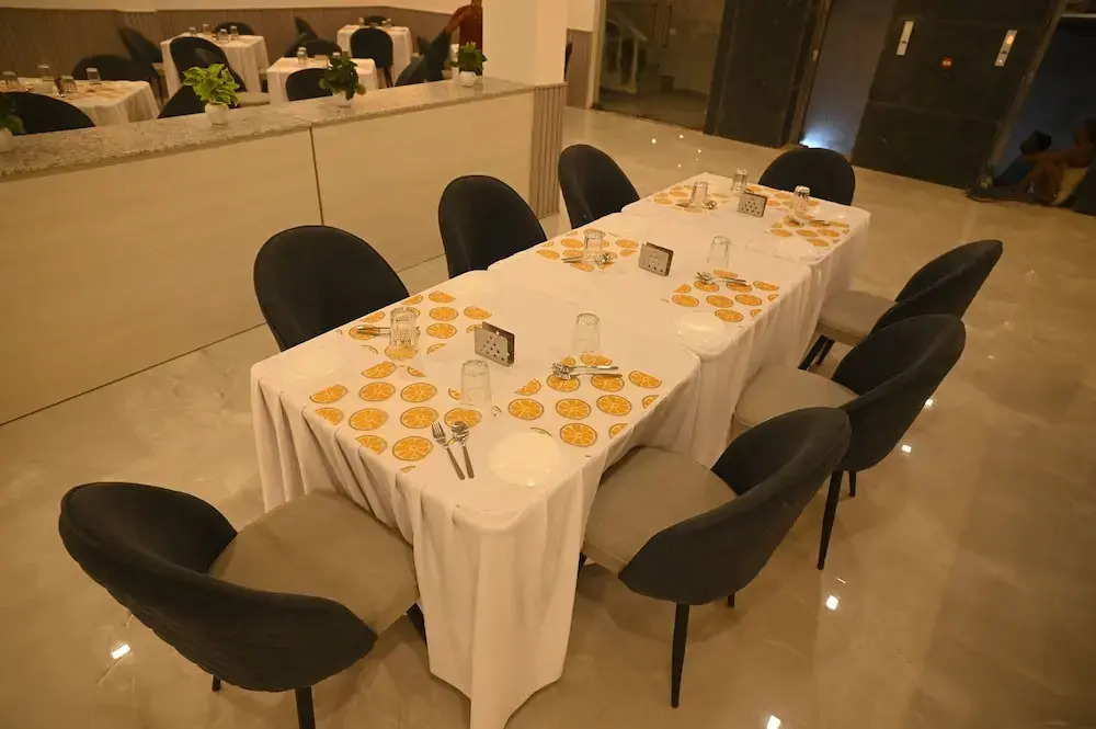 Quality Inn Rama, Ayodhya