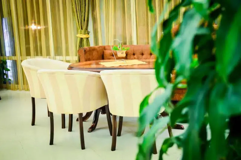Andy Grand Hotel Predeal