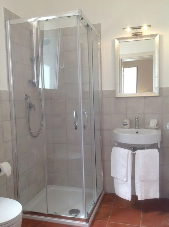MaNanna B&B