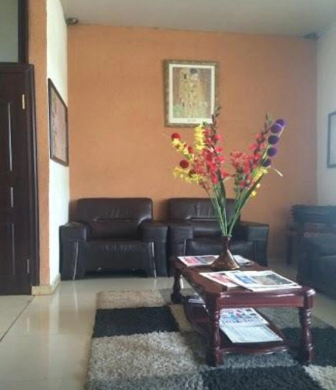 Addis View Hotel