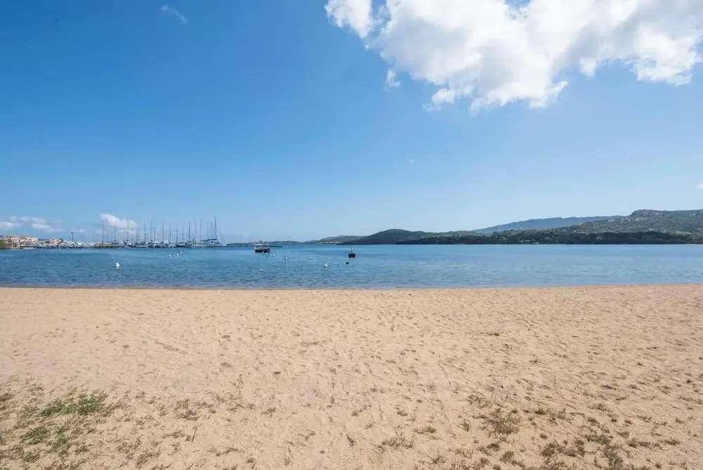 La Sciumara With Beach Access