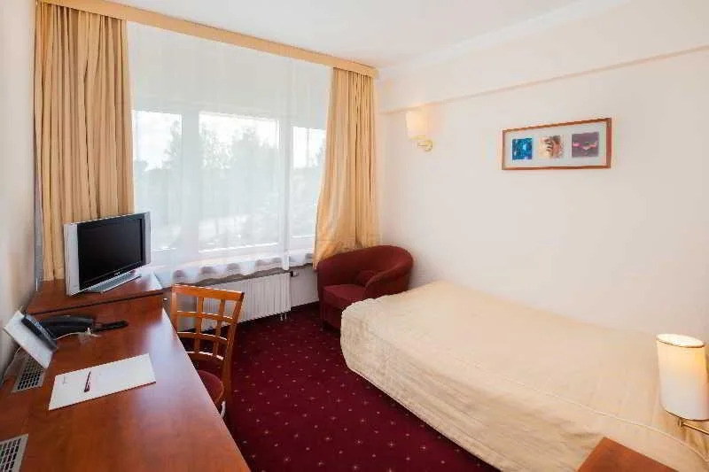 Qubus Hotel Wałbrzych