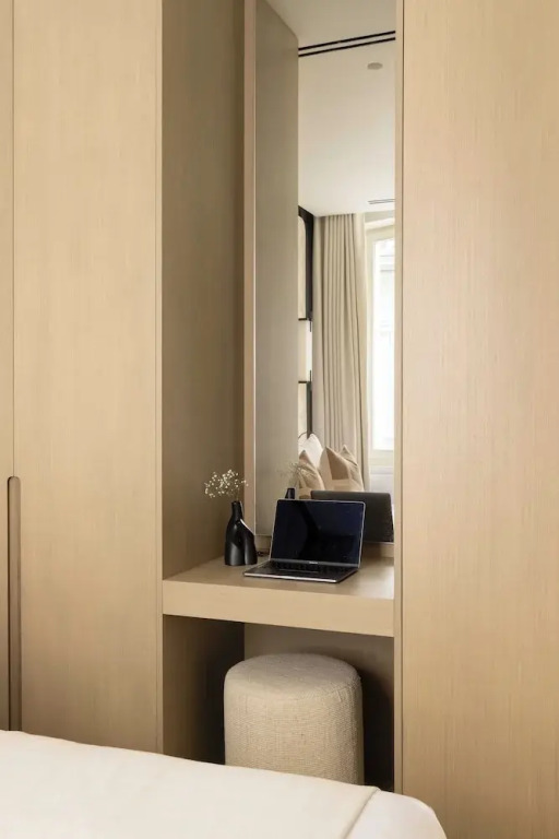 Luxury Flat -2br/8p- Madeleine/saint Honore