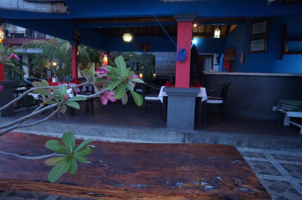Arya Amed Beach Resort and Dive Center