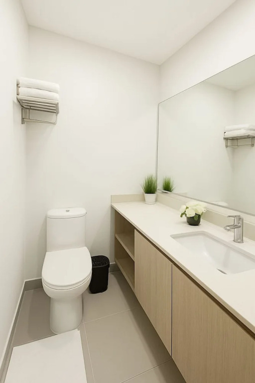 NOK Modern 1BR Apartment in Pozos Colorados