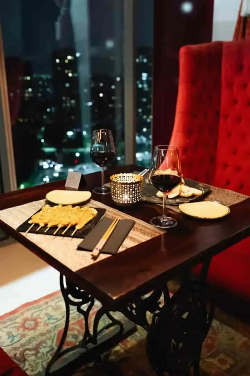 Renaissance Santiago by Marriott