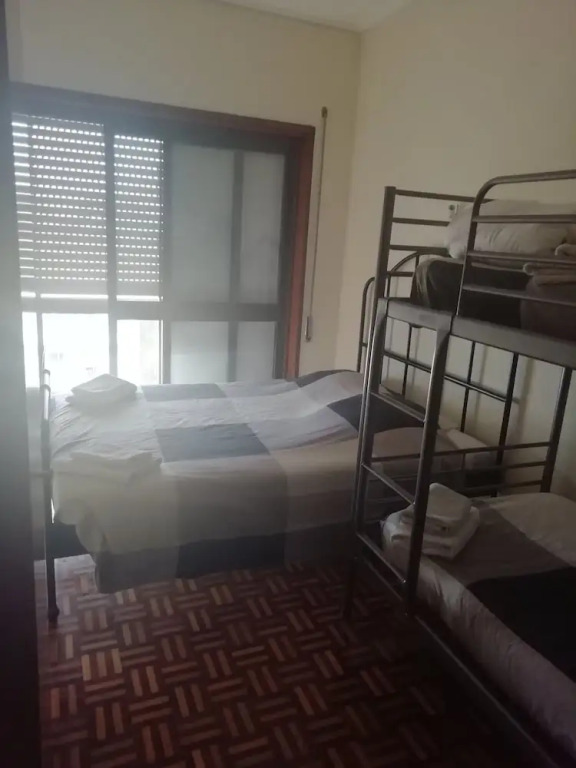 New Sport Hostel in Porto