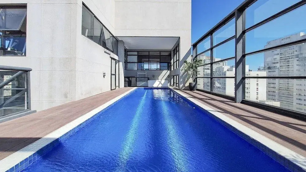 Urbano Duplex