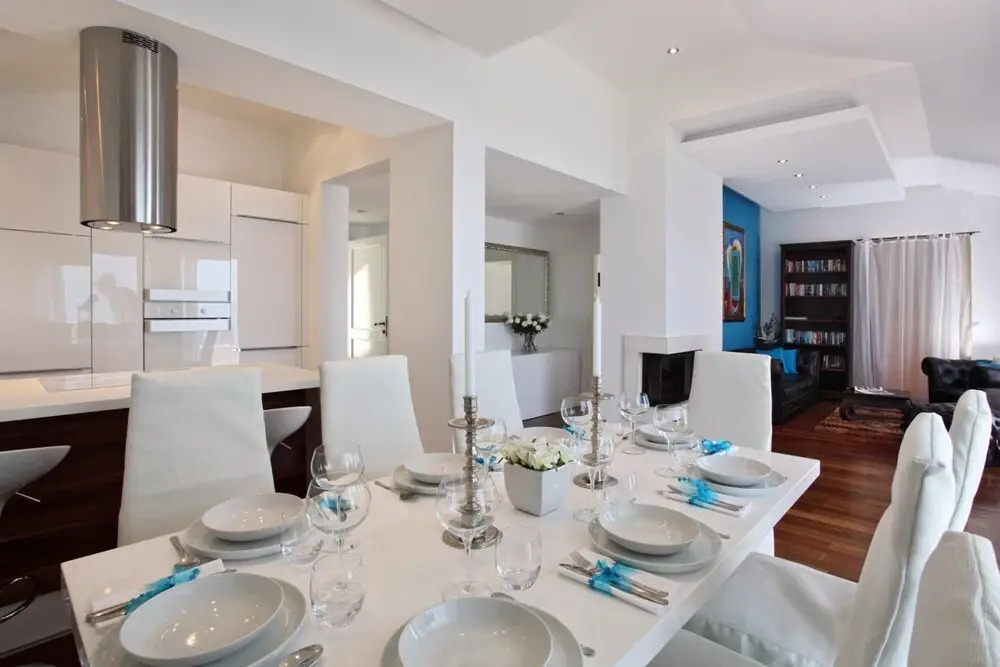 Villa Nel Mare Makarska