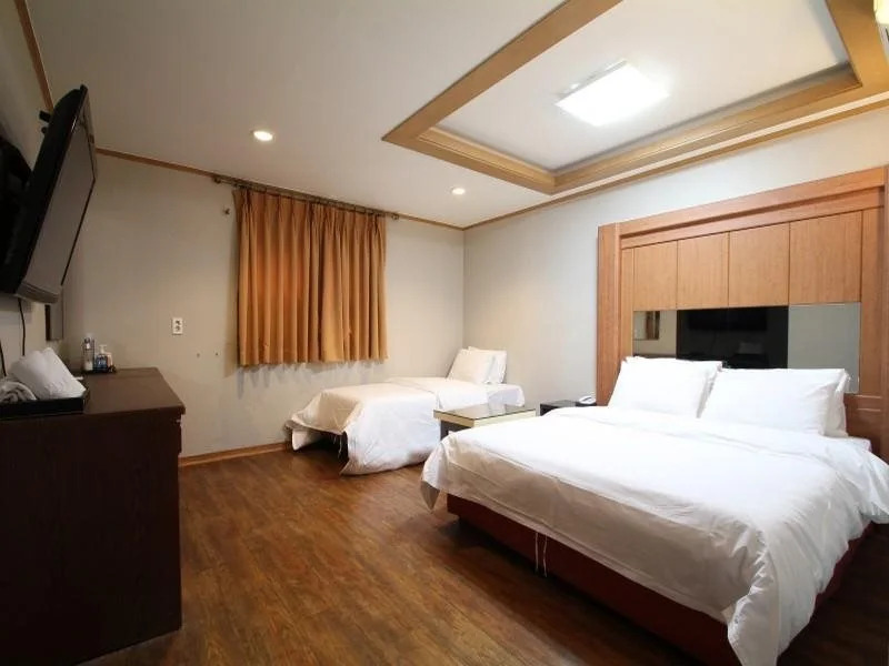 Beau Hotel Seoul