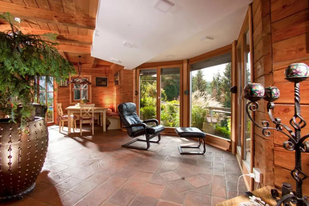 Mountain Chalet Podgorje /w Private Pool - Happy Rentals
