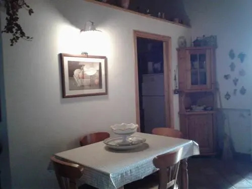 Villa Passo Mandorle
