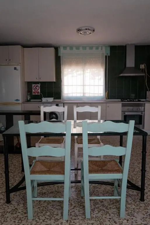 VILLA PEPUCHO 3