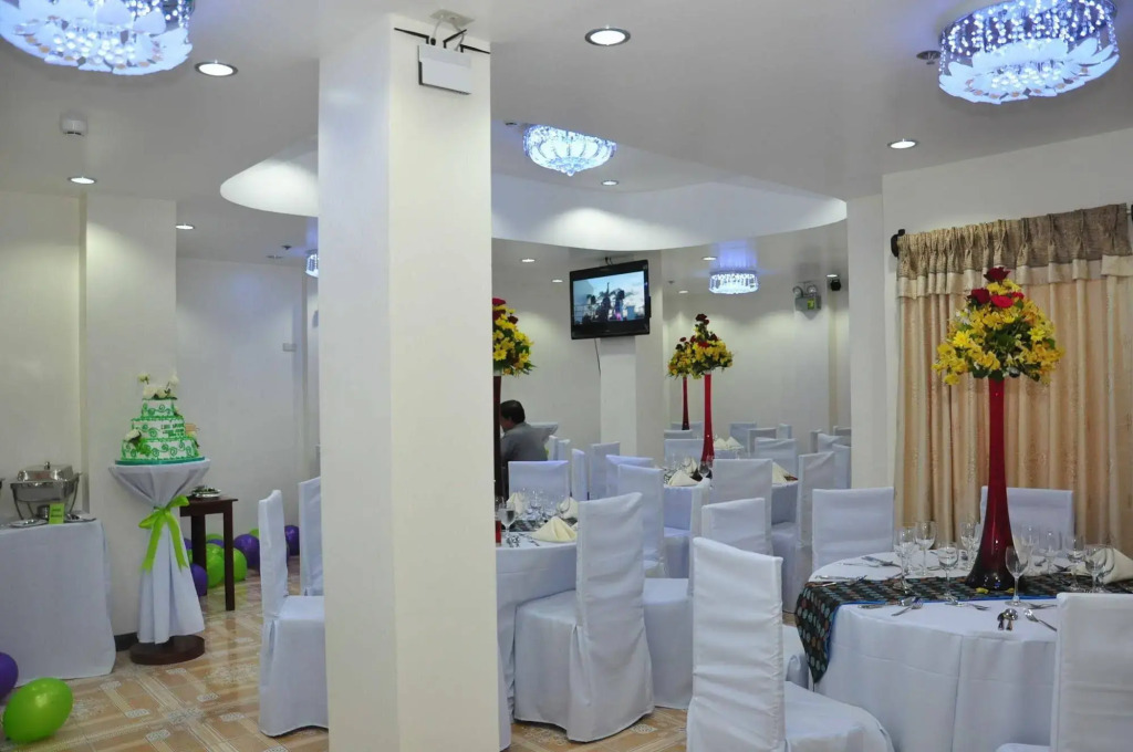 Libis Bayview Hotel