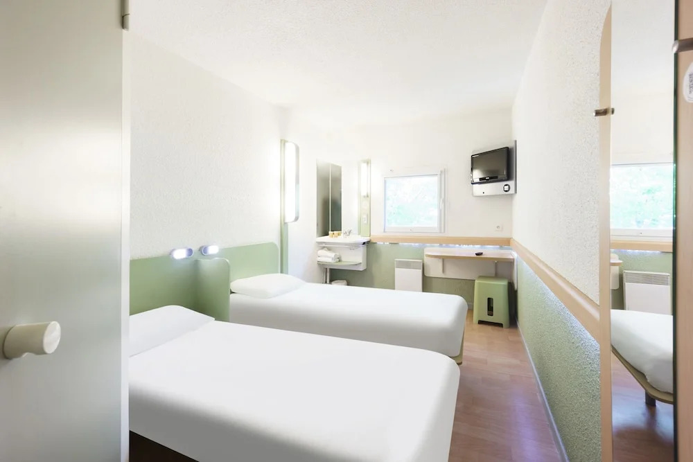 Ibis Budget Chateauroux Déols