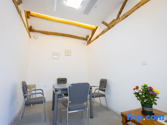 Yuanshe Homestay (Tang Dazhuang Branch)