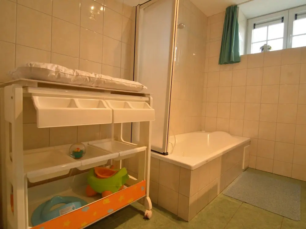Luxury gite with sauna in Baugnez Malmedy