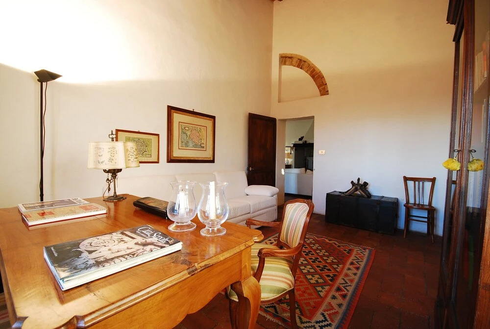 Casale Querciola