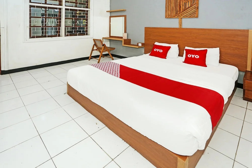 OYO 92088 171 Inn