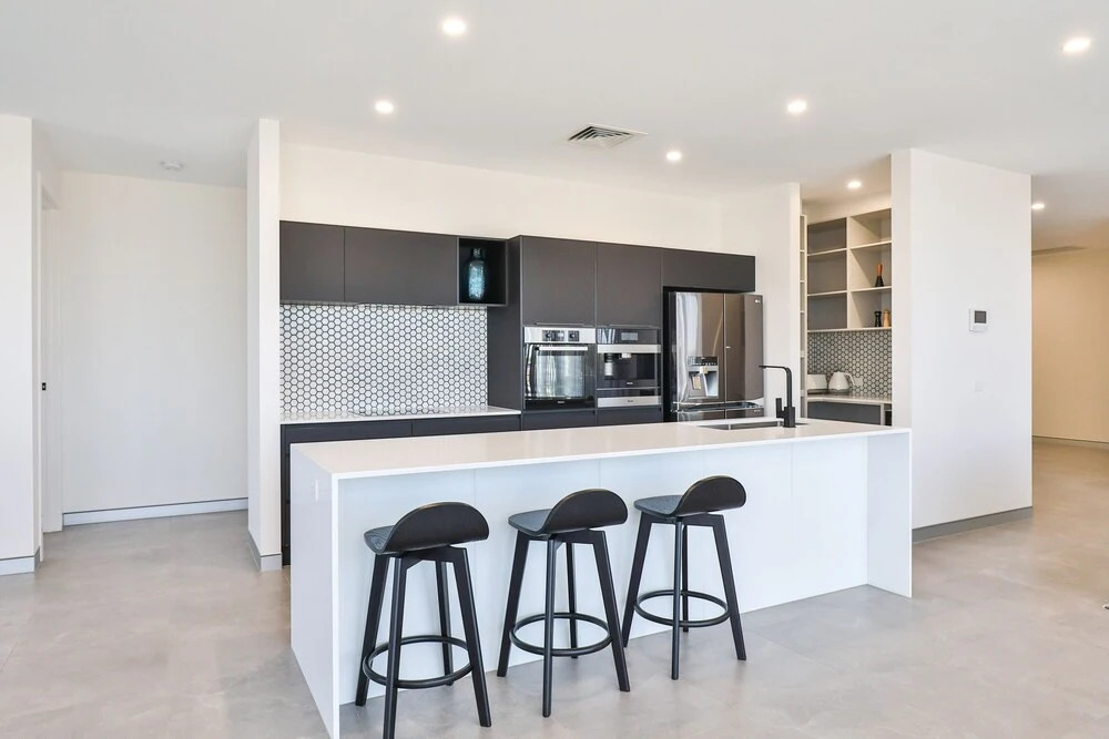 Indulge Apartments - City View Penthouses