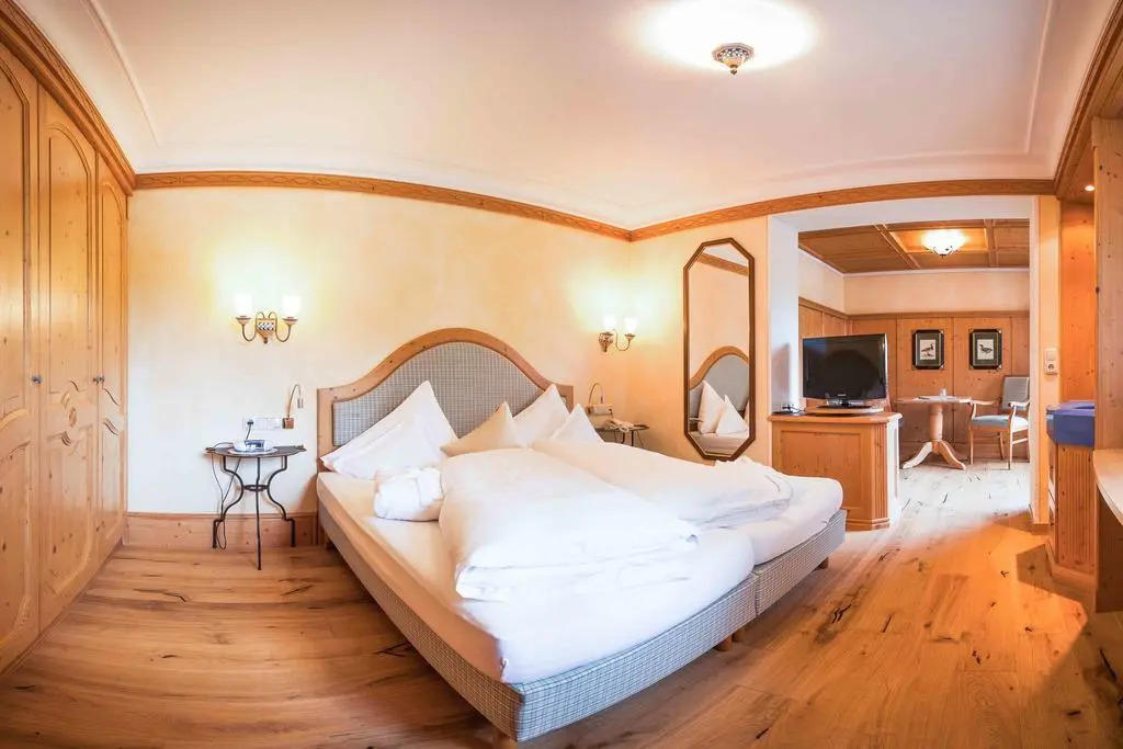 Hohenfels**** Das Genusshotel