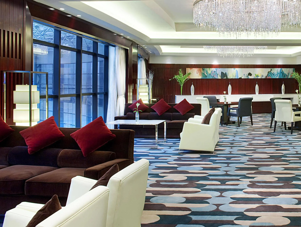 Four Points by Sheraton Hangzhou, Binjiang