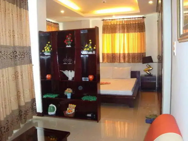 Alibaba Hotel