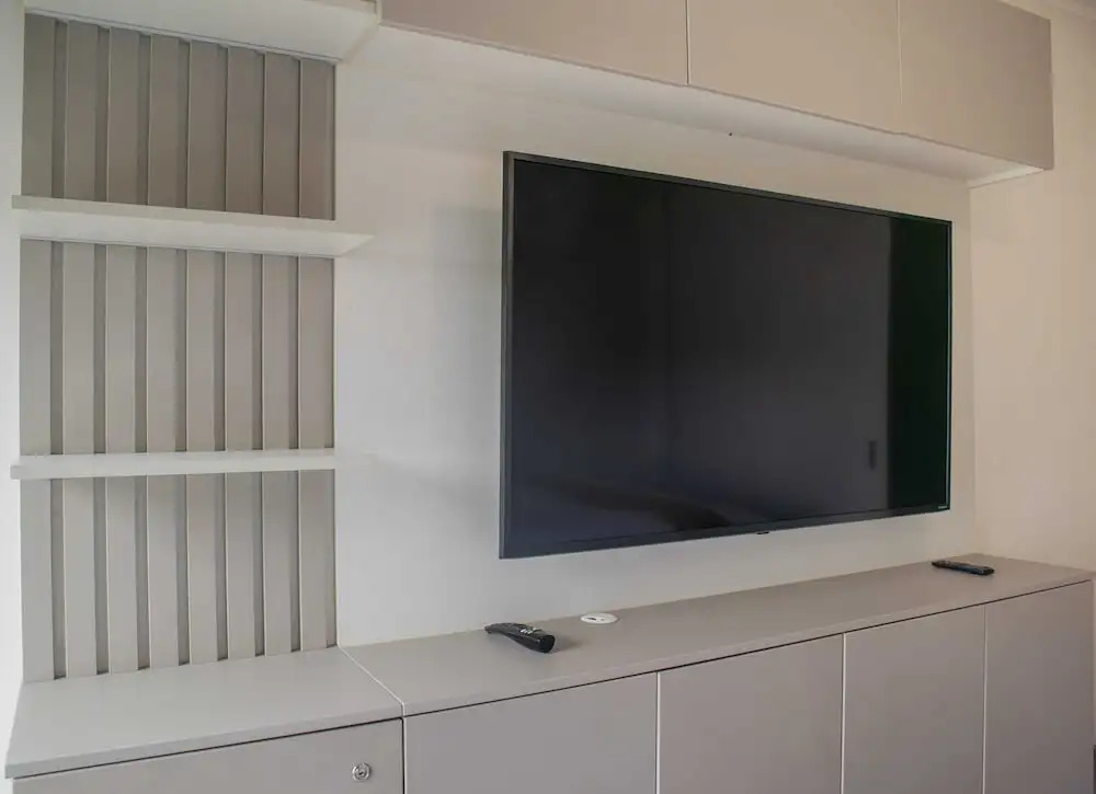 w Flawless 3BR w Balcony in Miraflores